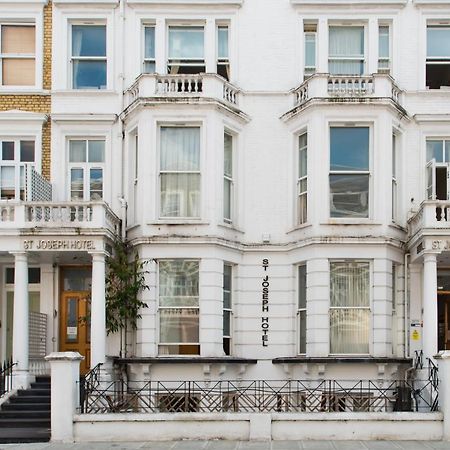 St Joseph Hotel London Bagian luar foto