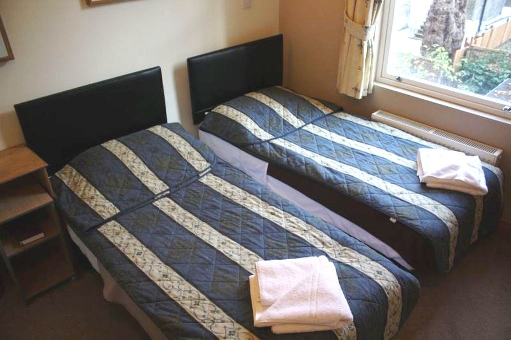 St Joseph Hotel London Bagian luar foto