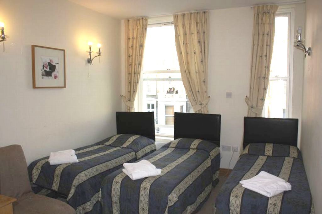 St Joseph Hotel London Bagian luar foto