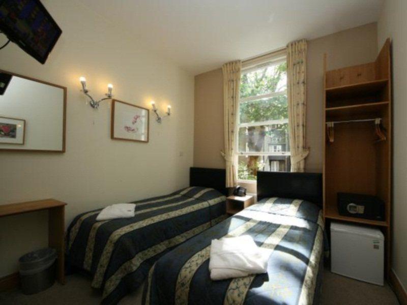St Joseph Hotel London Bagian luar foto