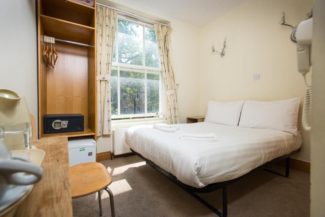 St Joseph Hotel London Bagian luar foto