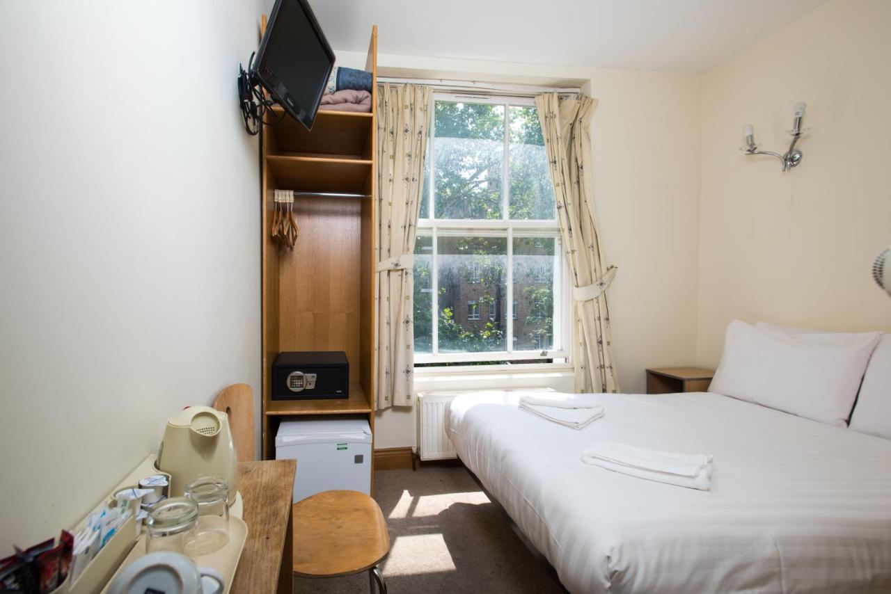St Joseph Hotel London Bagian luar foto