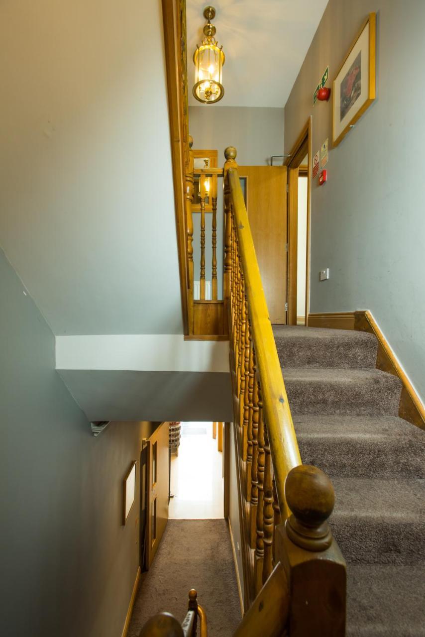 St Joseph Hotel London Bagian luar foto