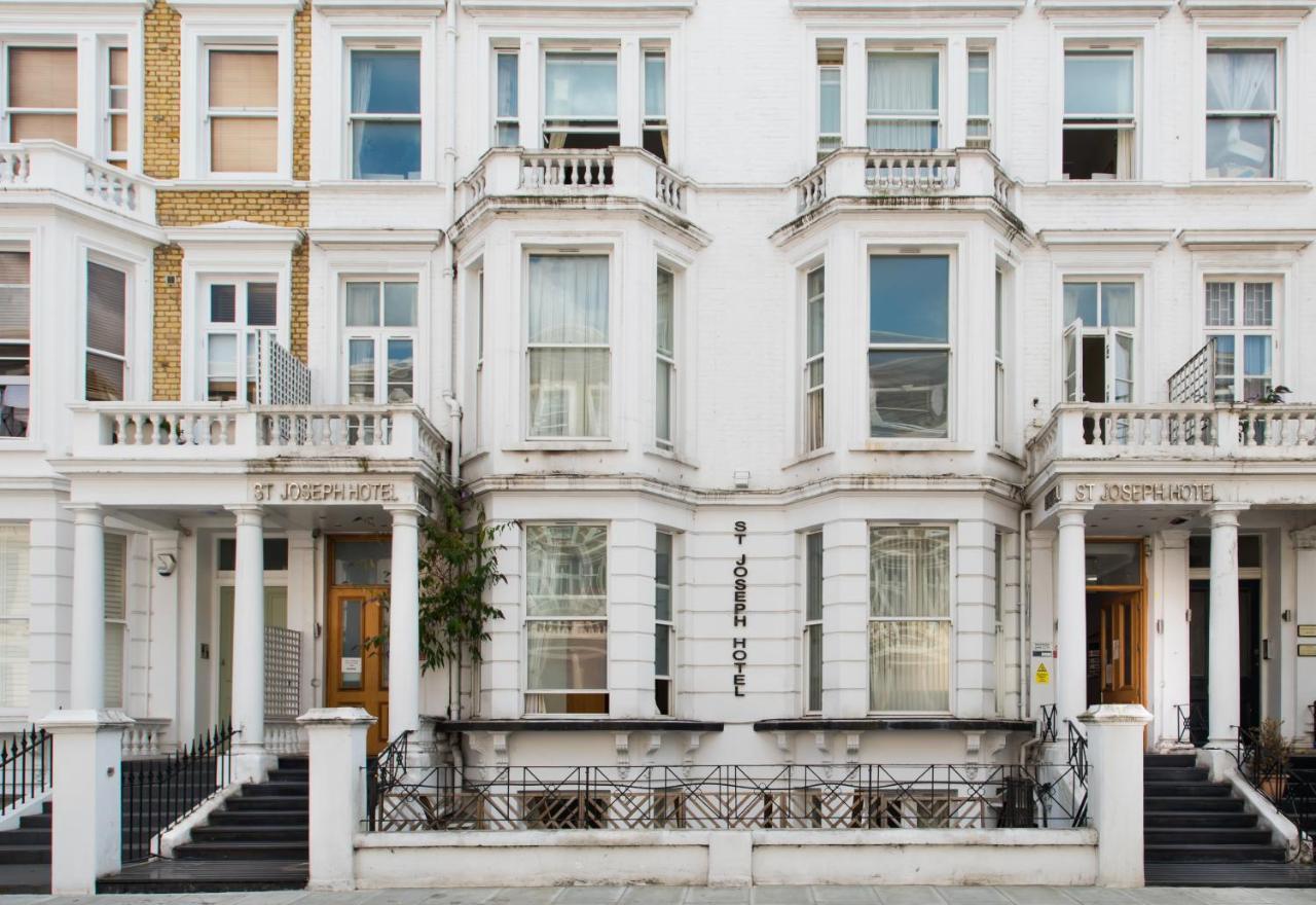St Joseph Hotel London Bagian luar foto