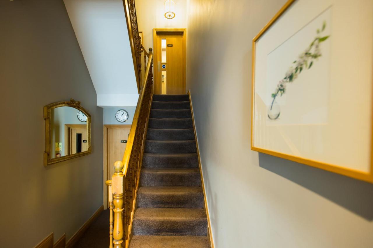 St Joseph Hotel London Bagian luar foto