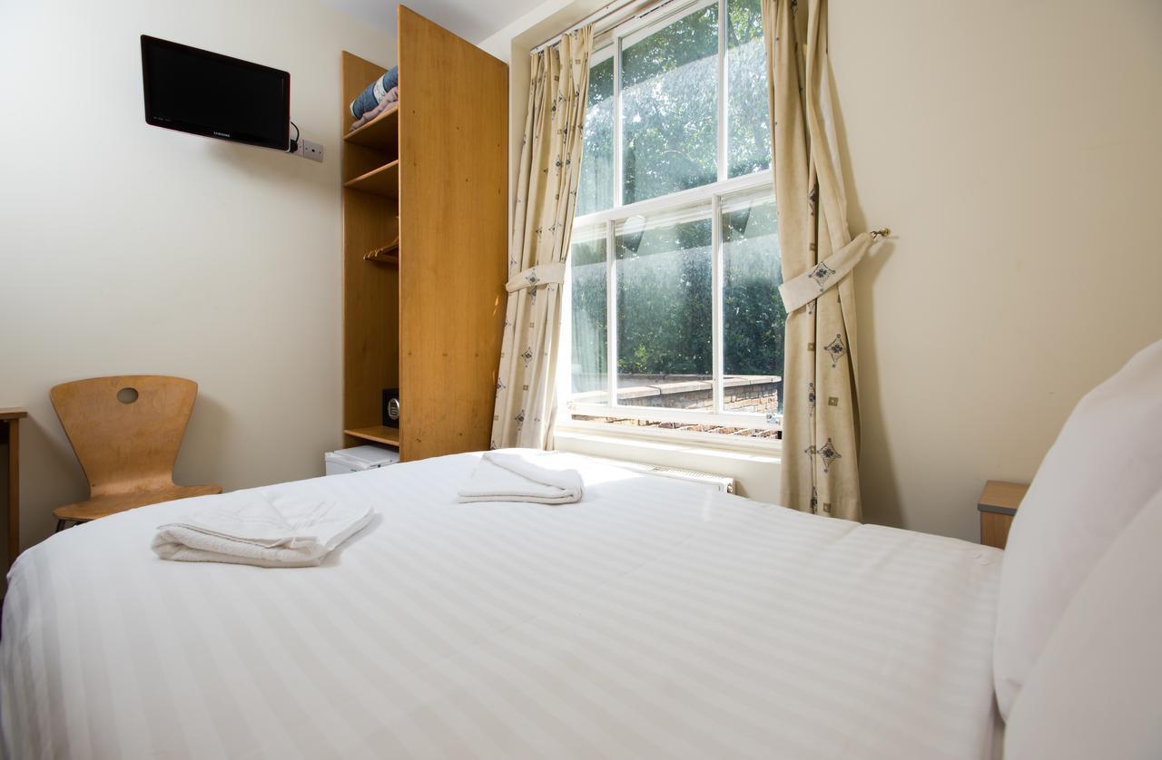 St Joseph Hotel London Bagian luar foto