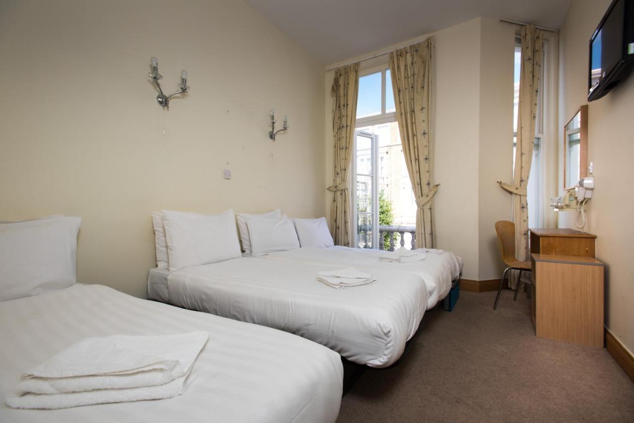 St Joseph Hotel London Bagian luar foto