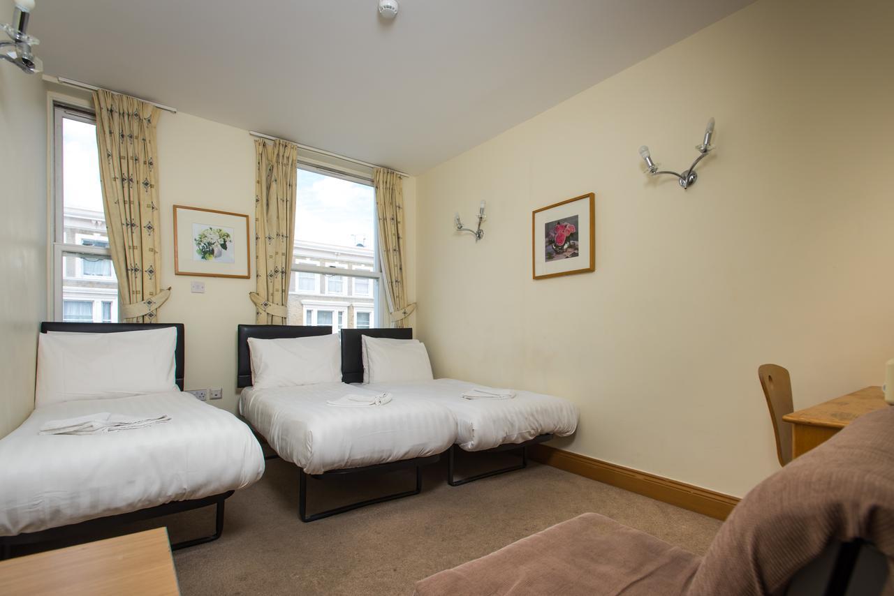 St Joseph Hotel London Bagian luar foto
