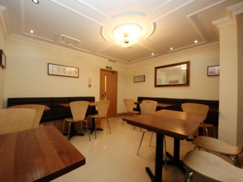 St Joseph Hotel London Bagian luar foto