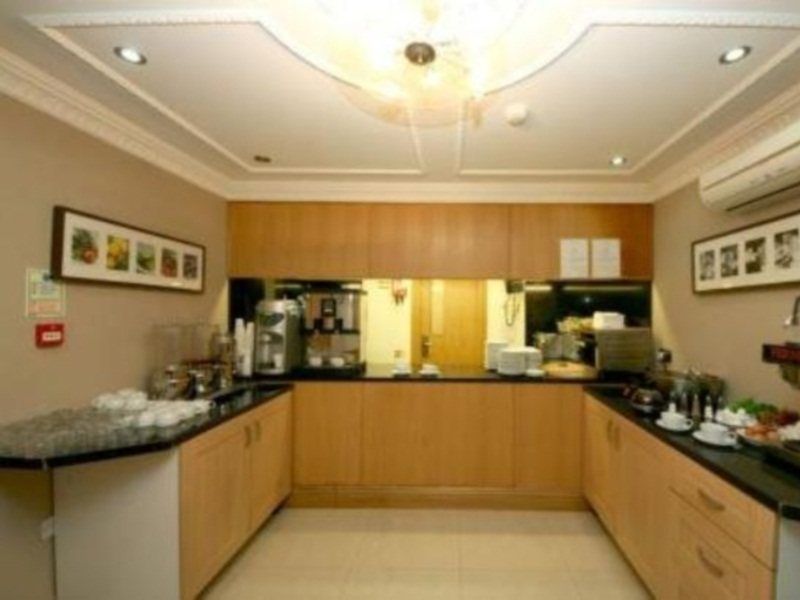 St Joseph Hotel London Bagian luar foto