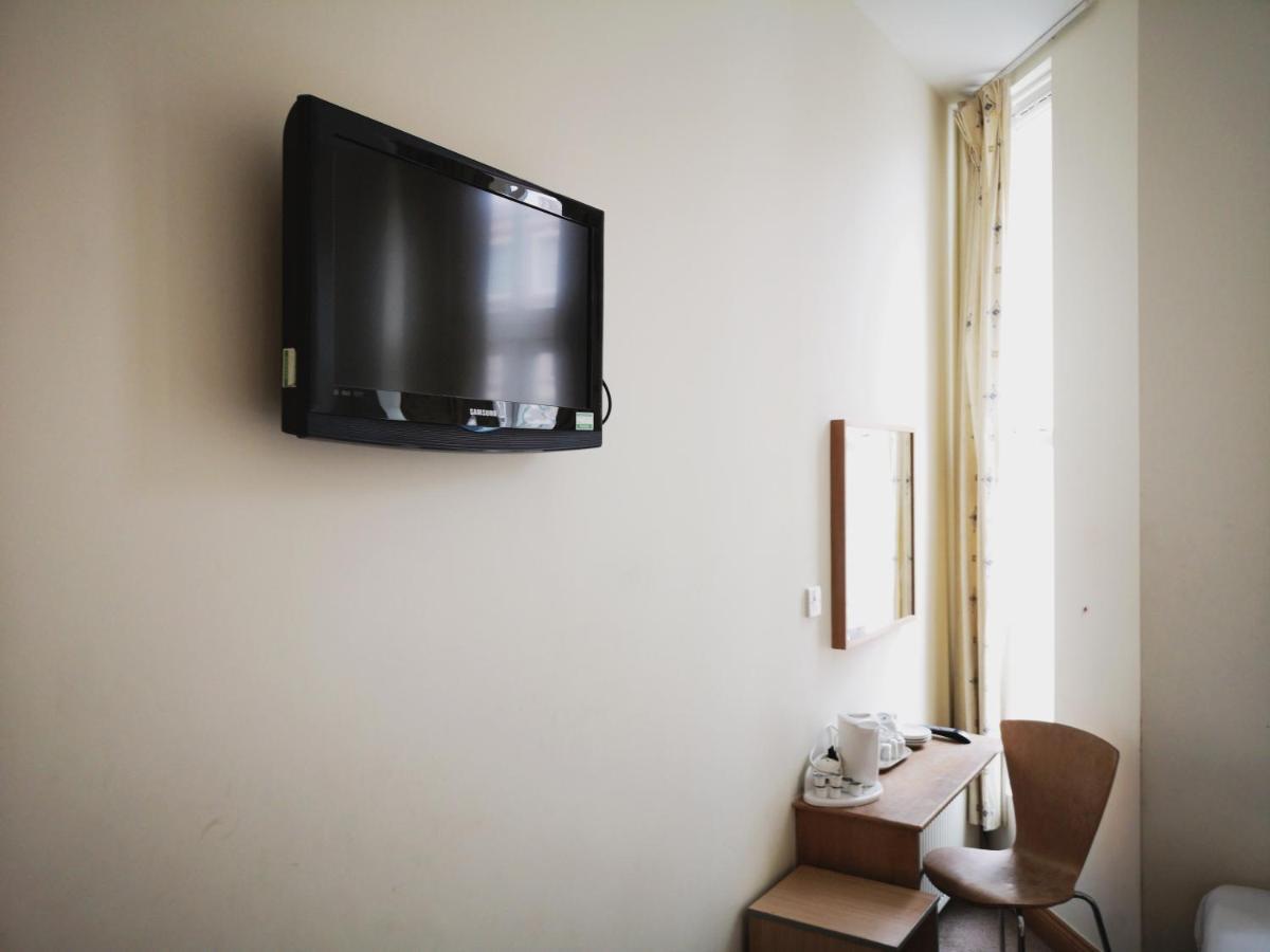St Joseph Hotel London Bagian luar foto