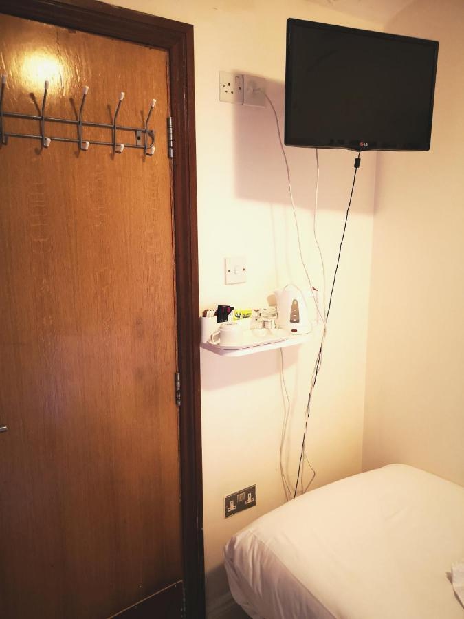 St Joseph Hotel London Bagian luar foto