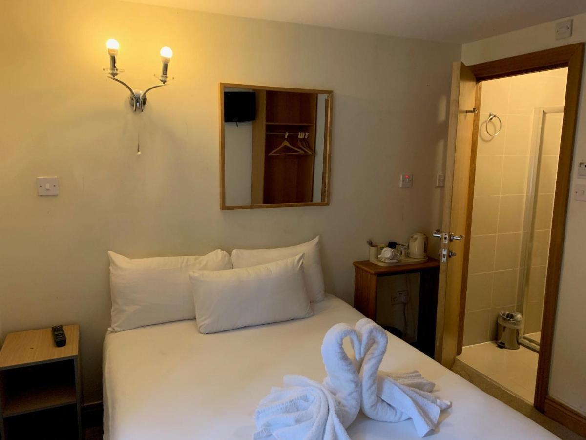 St Joseph Hotel London Bagian luar foto